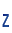 z